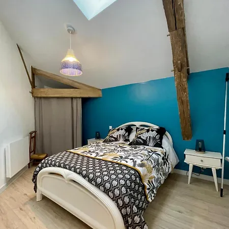 La Bergerie Larressingle