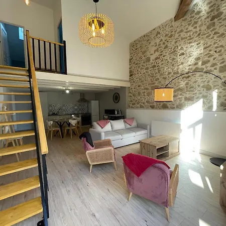 La Bergerie * Larressingle