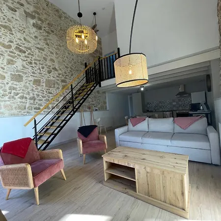 La Bergerie * Larressingle