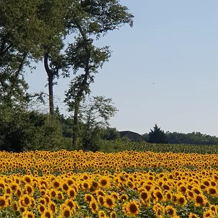 La Bergerie