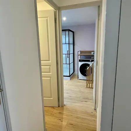 La Bergerie Apartment Larressingle