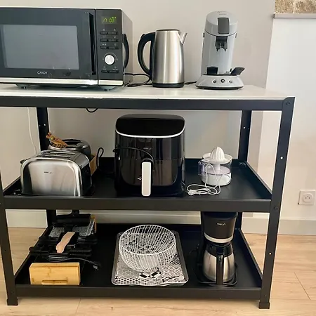 La Bergerie Larressingle