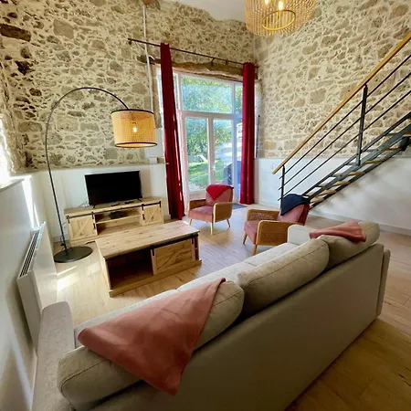 La Bergerie Larressingle