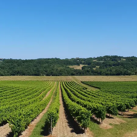La Bergerie