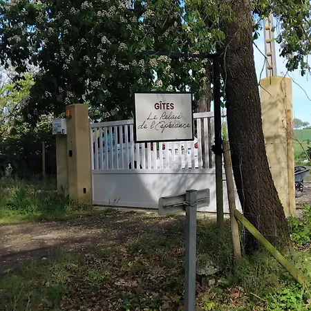 La Bergerie