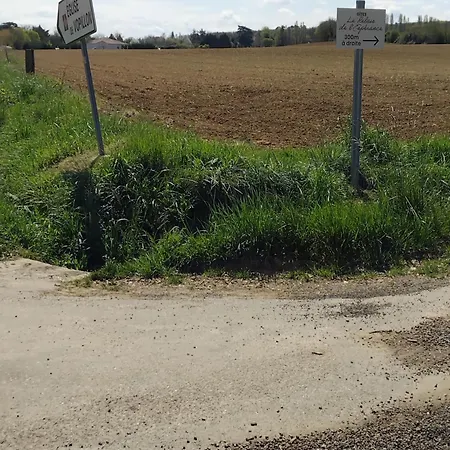 La Bergerie