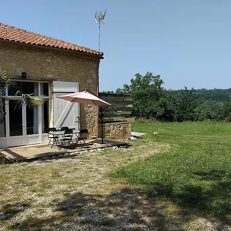 La Bergerie