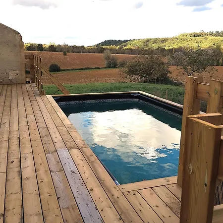 La Bergerie Larressingle