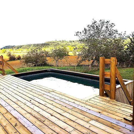 La Bergerie Larressingle