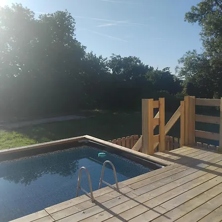 La Bergerie *
