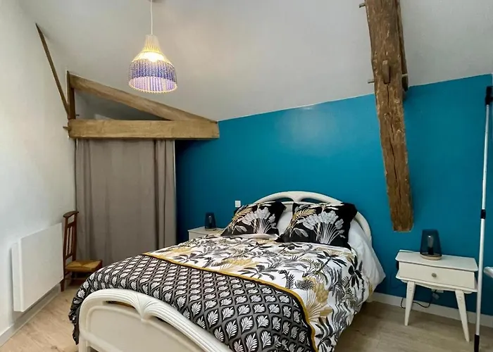 La Bergerie Larressingle