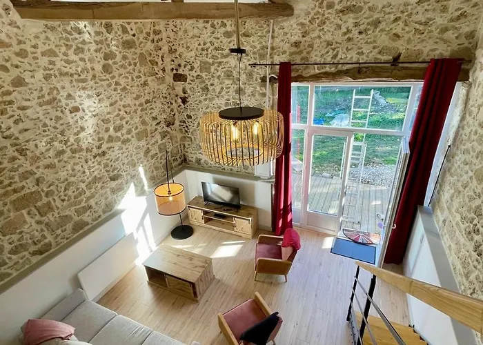 Lejlighed La Bergerie