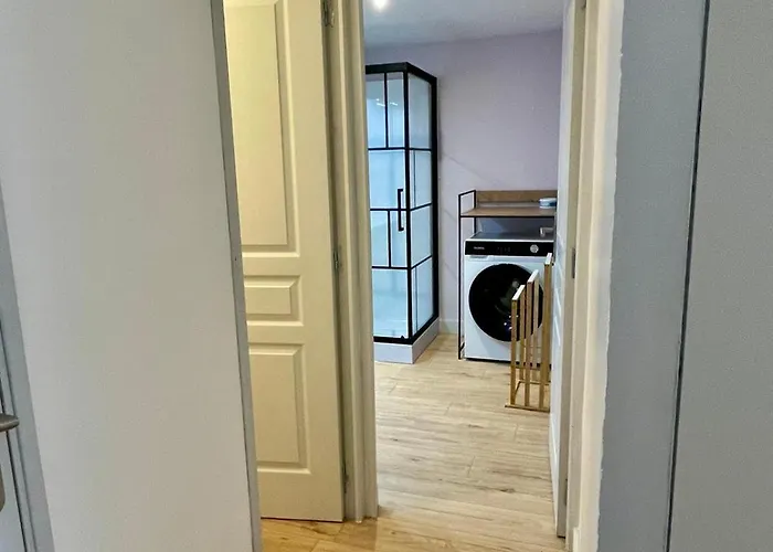 La Bergerie Lejlighed Larressingle