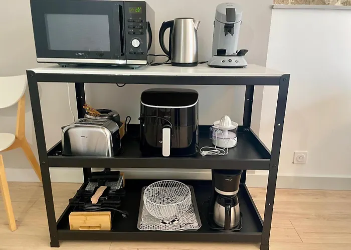 La Bergerie Larressingle