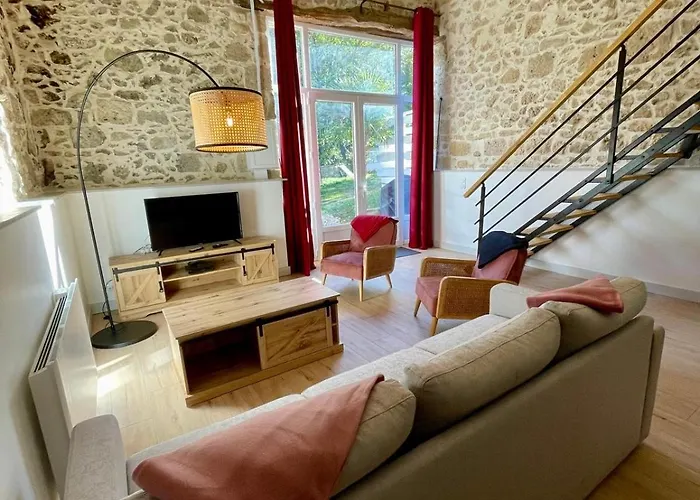 La Bergerie Larressingle