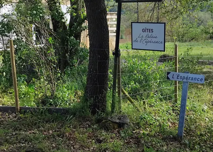 La Bergerie Lejlighed *