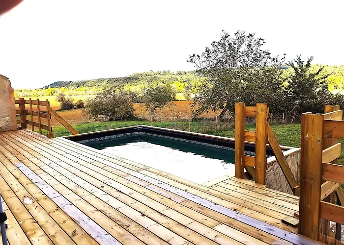 La Bergerie Larressingle